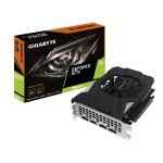 Gigabyte GeForce GTX 1660 Ti MINI ITX OC 6GB Graphics Card