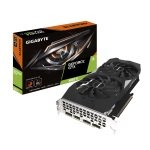 Gigabyte GeForce GTX 1660 Ti WINDFORCE OC 6GB GDDR6 Graphics Card