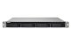 QNAP TS-453BU-RP-4G 40TB (4 x 10TB WD RED PRO) 4 Bay Rack with 4GB RAM