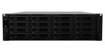 Synology RS2818RP+ 160TB (16 x 10TB WD RED PRO) 16 Bay NAS Rack Unit