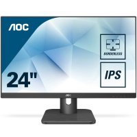 AOC 24E1Q 24 Inch Full HD Monitor