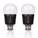 Veho Kasa Bluetooth Smart LED Light Bulb B22 Twin Pack