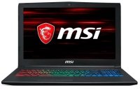 MSI GF62 8RC-030UK Gaming Laptop
