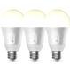 TP LINK LB110 Smart Wi-Fi LED Bulb with Dimmable Light 3 Pack