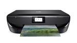 HP ENVY 5010 All-in-One Wireless Inkjet Printer