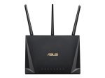 Asus AC2400 Dual Band Work From Home Gigabit Wi-Fi Router