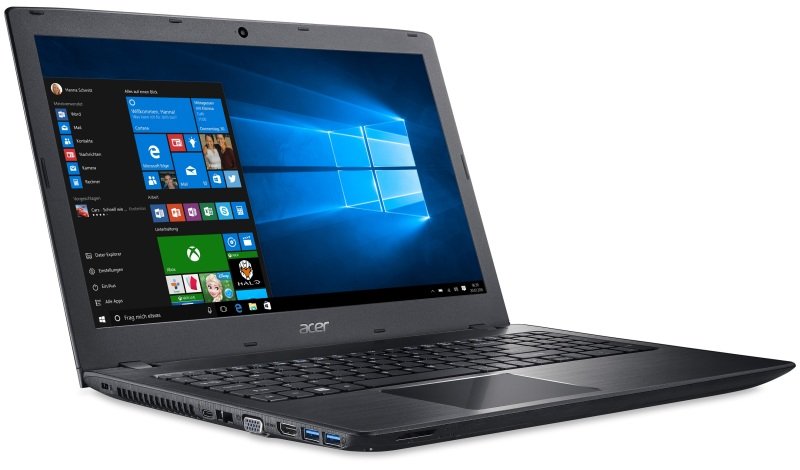 Acer TravelMate P259-M 15" Core i3 4GB 500GB HDD...