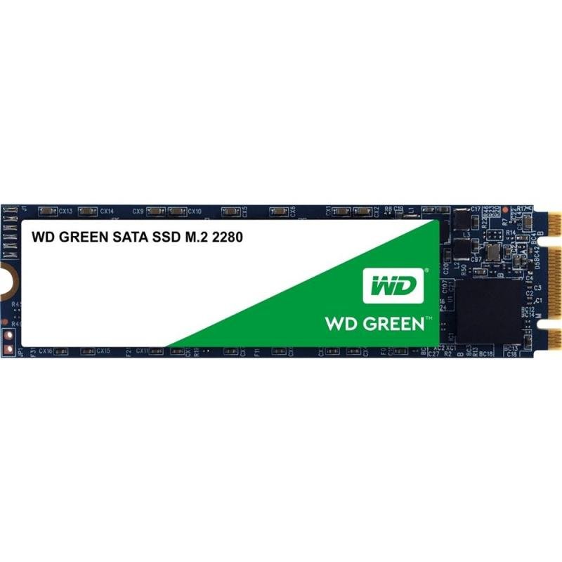 WD Green 480GB M.2 Internal SSD