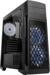 EG Magma Black & Mesh ATX Tower Case