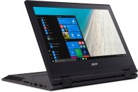 Acer TravelMate Spin B1 Convertible Laptop