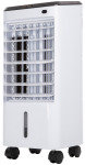 Vida 65W 3.5L Water Tank Evaporative Air Cooler Fan Portable Fan Humidifier with Remote Control