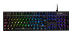 HyperX Alloy FPS RGB Mechanical Gaming Keyboard