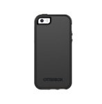 Otterbox Symmetry iPhone SE Black Case