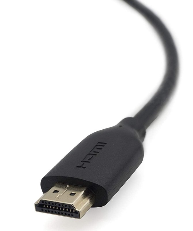Belkin HDMI Cable Ethernet 5m GC