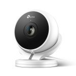 TP-Link KC200 1080P Smart Outdoor Wifi Security Surveillance Camera with Night Vision