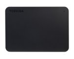 Toshiba Canvio Basics 4TB - Portable External Hard Drive