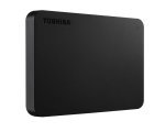 Toshiba Canvio Basics 4TB - Portable External Hard Drive
