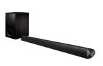 LG SH2 2.1ch Sound Bar With Bluetooth Connectivity