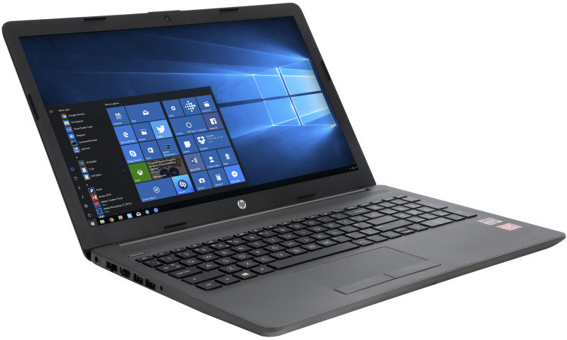 HP 15 Laptop HP 255 G7 Ryzen 3 8GB 256GB Full HD 15 6in Win10 Laptop 