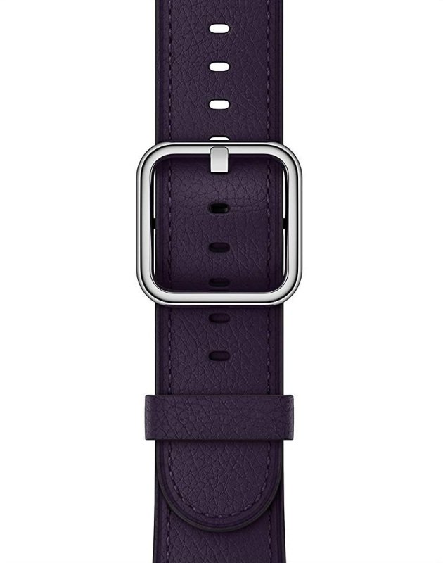 Apple Watch 40mm Aubergine Modern Buckle M Yahoo!フリマ（旧）+