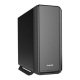 be quiet! SILENT BASE 801 Black Computer Case