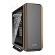 be quiet! SILENT BASE 801 Orange Windowed Midi PC Case