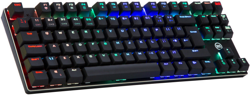 ebuyer gaming keyboard