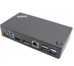 Lenovo ThinkPad USB 3.0 Ultra Dock EU