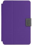 Targus SafeFit 9-10" Universal Tablet Case Purple
