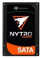 Seagate Nytro 1551 Enterprise 2.5" SATA 3 DWPD 480GB SSD