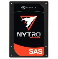 Seagate Nytro 3000 Enterprise 2.5" SAS 1 DWPD 3840GB SSD