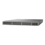 Cisco N9K-C93108TC-EX Nexus 93108TC-EX Switch