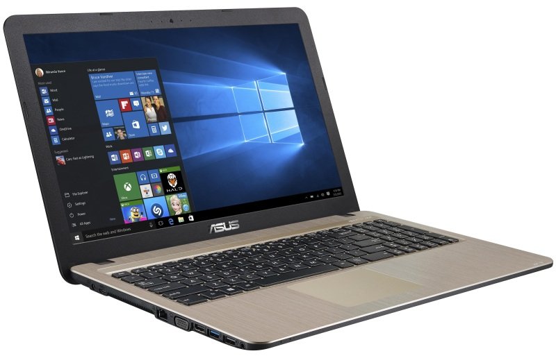 ASUS VivoBook 15 X540UA Laptop