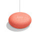 Google Home Mini - Coral