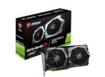 MSI GeForce GTX 1660 Gaming X 6GB GDDR5 Graphics Card