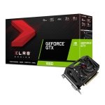 PNY GeForce GTX 1660 6GB XLR8 Gaming OC 6GB GDDR5 Graphics Card