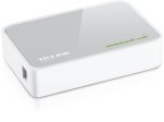 TP-Link TL-SF1005D 5 Port Unmanaged Switch