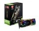 MSI GeForce RTX 2080 Ti LIGHTNING Z 11GB Graphics Card