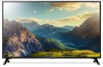LG 55UK6200PLA 55" LG Ultra HD 4K TV
