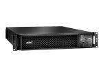 APC Smart-UPS SRT 3000VA RM - UPS - 2700 Watt - 3000 VA - Lead Acid - with APC UPS Network Management Card AP9631