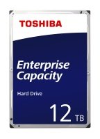 Toshiba Enterprise HDD 12TB SAS Enterprise Drive
