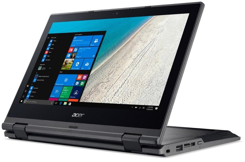 Как настроить ноутбук acer travelmate b1