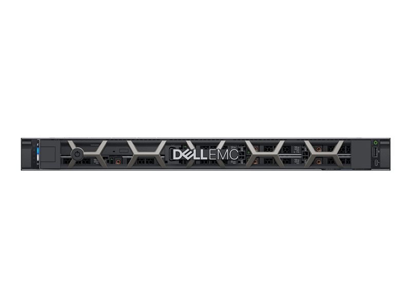 Dell EMC PowerEdge R440 Xeon Silver 4110 / 2.1 GHz 16Gb RAM 1U Rack Server