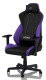 Nitro Concepts S300 Fabric Gaming Chair - Nebula Purple