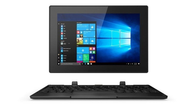 Lenovo ThinkPad Tablet 10.1 64GB with 