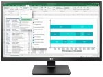 LG 24BK550Y 23.8" Full HD IPS Monitor