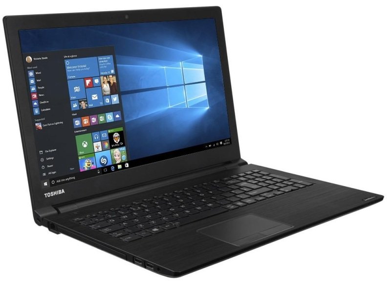 Toshiba Satellite Pro R50 D 13k Laptop