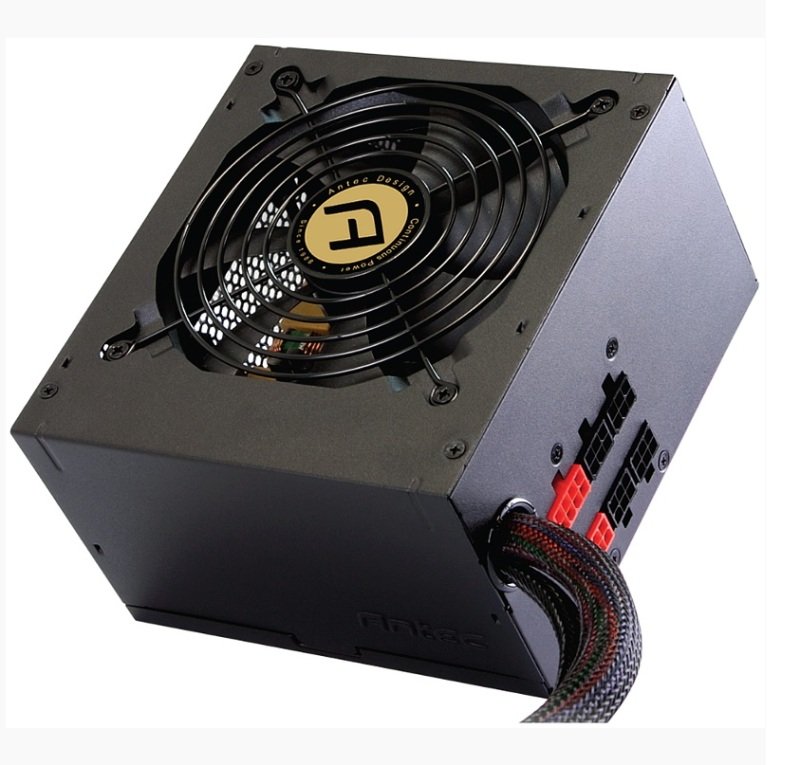 Antec NE550C GB 80+Bronze Certified PSU