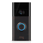 Ring Doorbell - Venetian Bronze