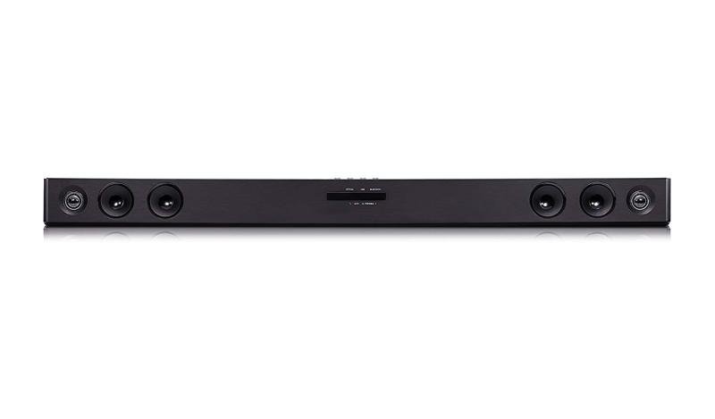 lg sj3 300w soundbar